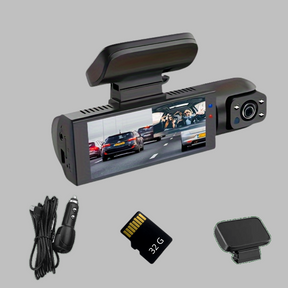 DashCam Interior & Exterior KSW ™