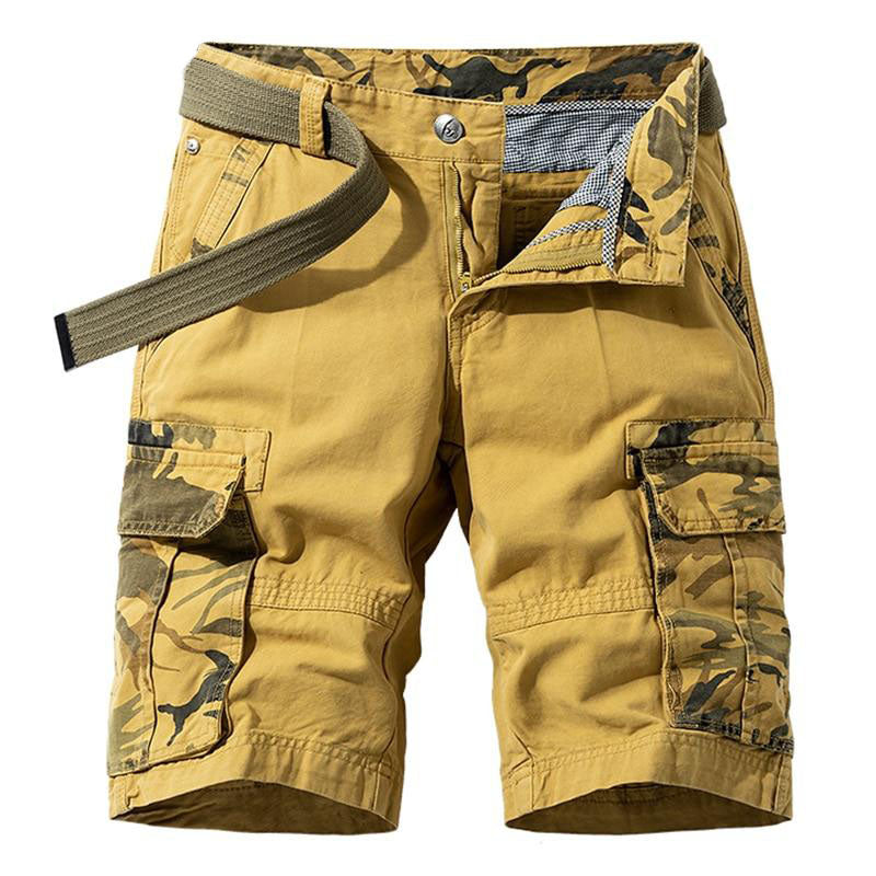 Joubert Men's Shorts