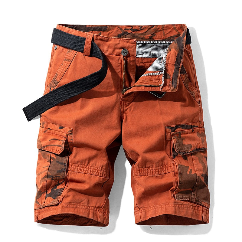 Joubert Men's Shorts