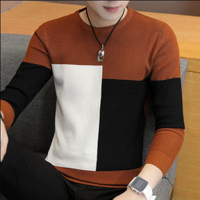 Lisbon Men's Sweater