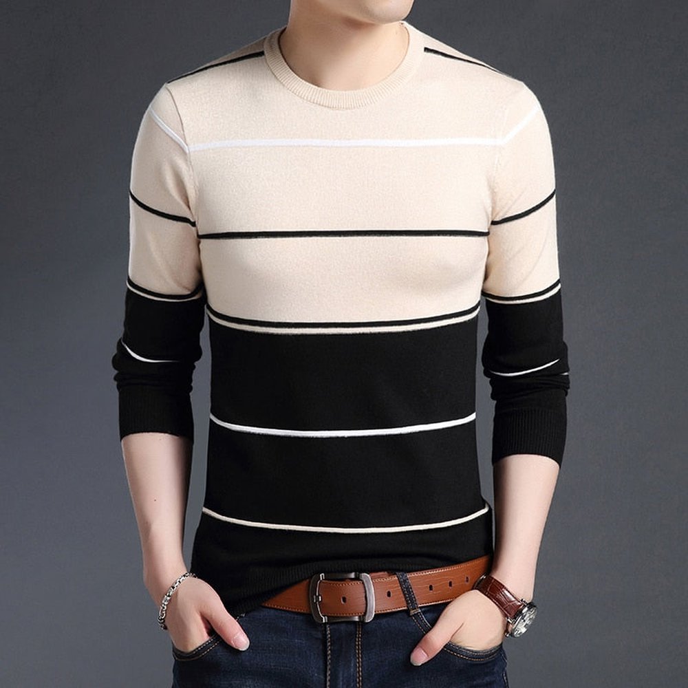 Syerra Men's Sweater